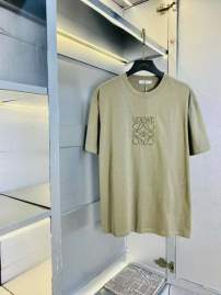 Picture of Loewe T Shirts Short _SKULoeweS-XL8qx029031